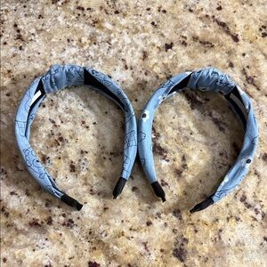 Bluey Knot Headbands